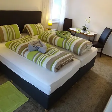 Hotel Ebnisee Anno 1879 Hotel 3*