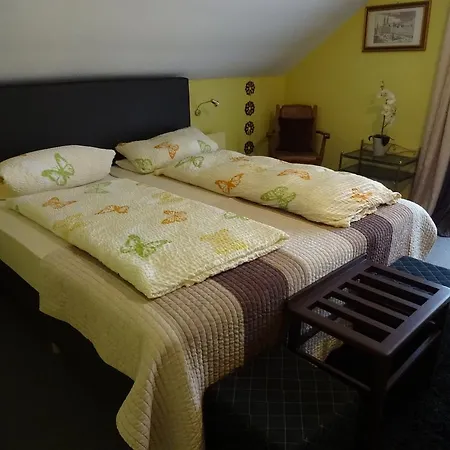 Hotel Ebnisee Anno 1879 3* Ebni
