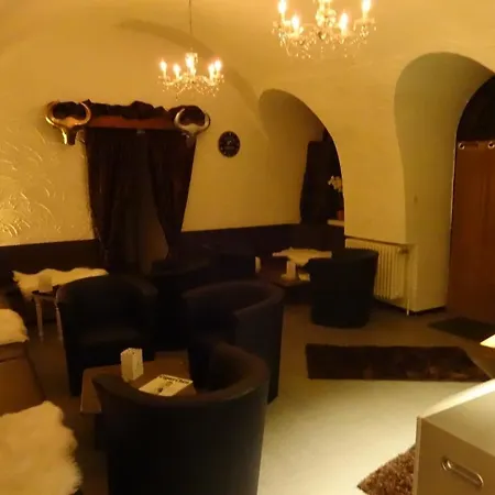 Hotel Ebnisee Anno 1879 Ebni