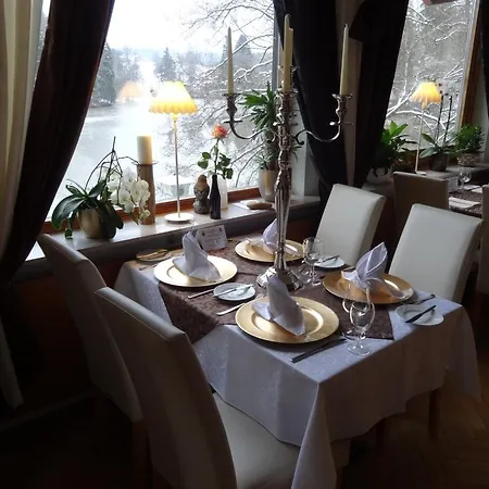 Hotel Hotel Ebnisee Anno 1879 3*