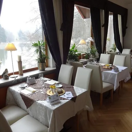 Hotel Hotel Ebnisee Anno 1879 3*