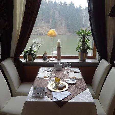 Hotel Ebnisee Anno 1879 Hotel 3*