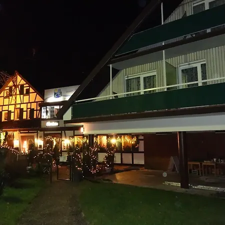 Hotel Hotel Ebnisee Anno 1879 Ebni