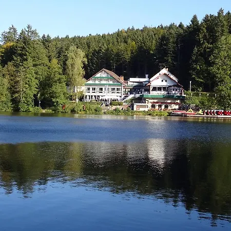 Hotel Hotel Ebnisee Anno 1879