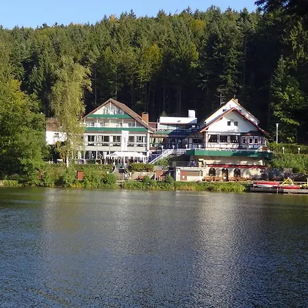 Hotel Ebnisee Anno 1879 Ebni
