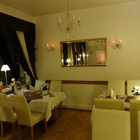 Hotel Ebnisee Anno 1879 3*