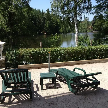 Hotel Ebnisee Anno 1879 Hotel 3*