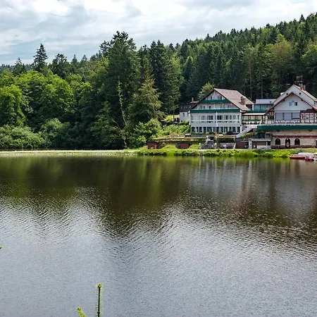 Hotel Hotel Ebnisee Anno 1879 Ebni